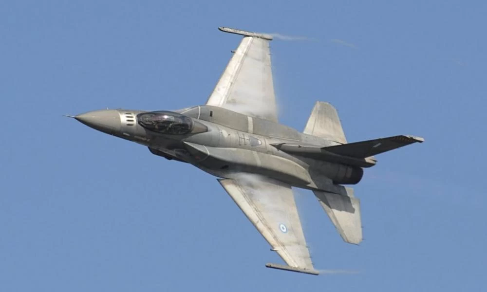 Η ΠΑ αιφνιδιάζει τους Τούρκους: Δεκάδες Ελληνικά μαχητικά από Λιβύη μέχρι Κύπρο